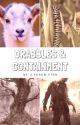 Drabbles and Containment by A Forum User by SilasAggeleMou