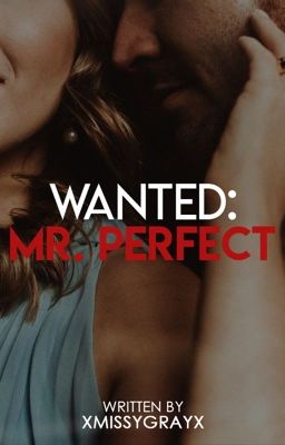 Wanted: Mr. Perfect (Published Under Pop Fiction) cover