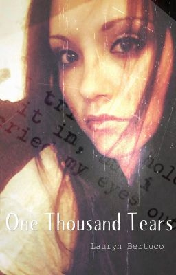 One Thousand Tears cover