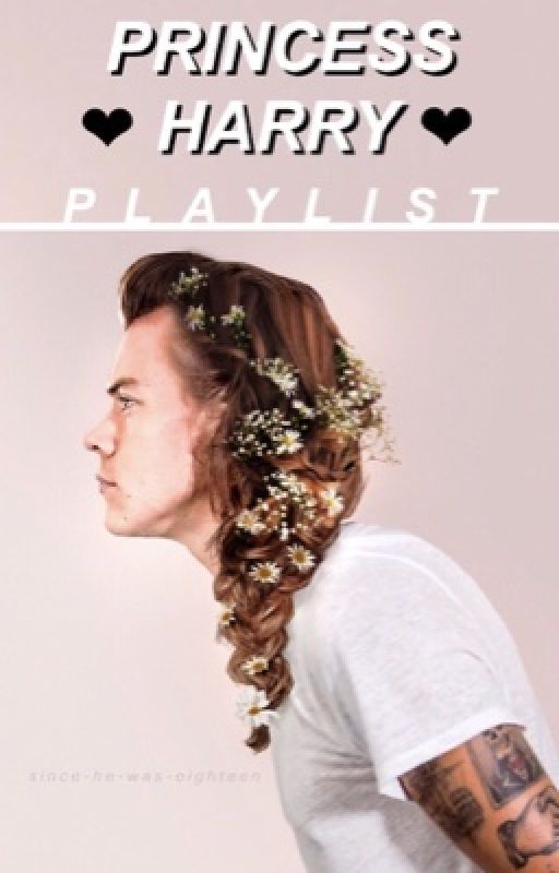 ♡ princess harry • playlist ♡ by hlsweets