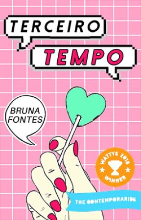 Terceiro Tempo by queenbrubs