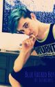 »Blue Haired Boy« Crankgameplays (Ethan) x Reader by Squiltts