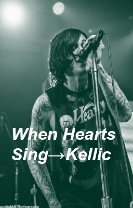 When Hearts Sing → Kellic [ON HOLD] by KellinsDevilHorns