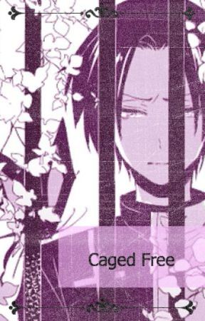 Caged Free (Misono x Reader) [ON HOLD] by Shizuee