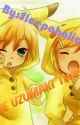 The UZUMAKI TWINS! {Discontinued} by Musicqueen590