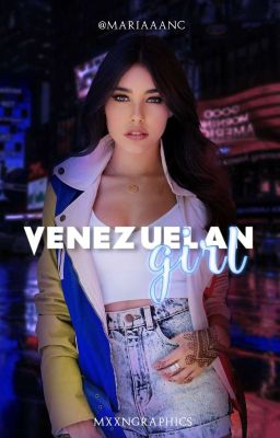 Venezuelan Girl cover