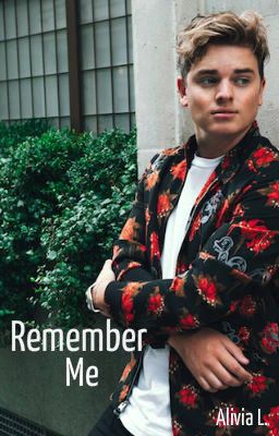 Remember Me (Jack Maynard) cover