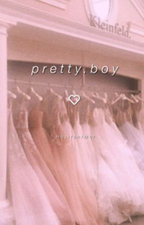 pretty.boy  by hesitantMcr