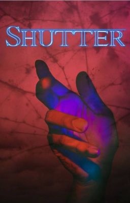 Shutter [Jonathan Byers] Stranger Things I cover