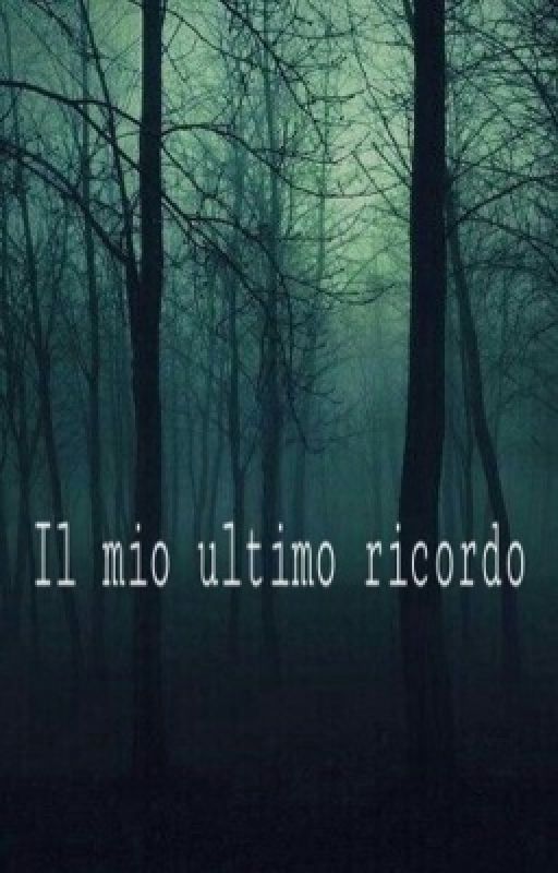 Il mio ultimo ricordo by Sweeeth