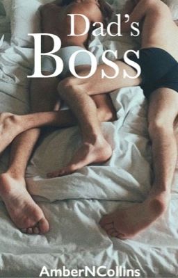 Dad's Boss cover