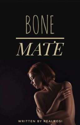 Bone Mate cover