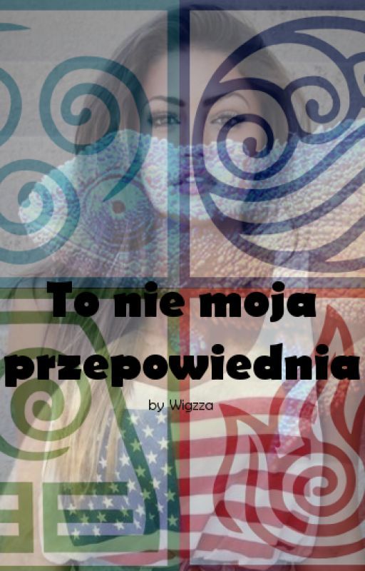 To nie moja przepowiednia by Wigzza