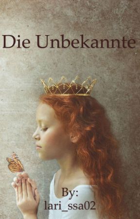 Die Unbekannte by lari_ssa02