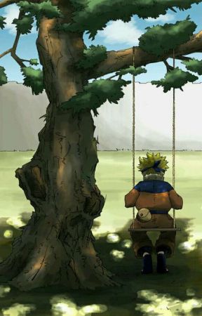 Naruto's Secret by B0WCHICAW0W0W