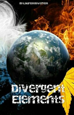 Divergent Elements cover