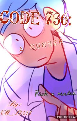 Code 736: A Runner cover