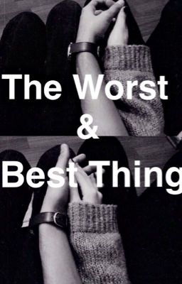 The Worst & Best Thing | Joe Sugg cover