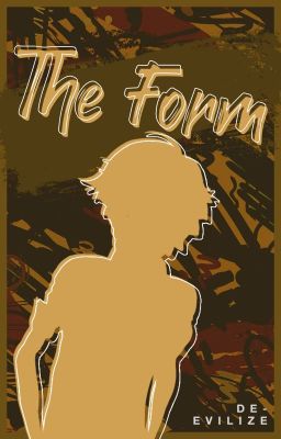 the form (adrinette au) cover