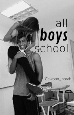 All boys school cover