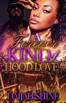 A Forever Kind of Hood Love (Sample) cover