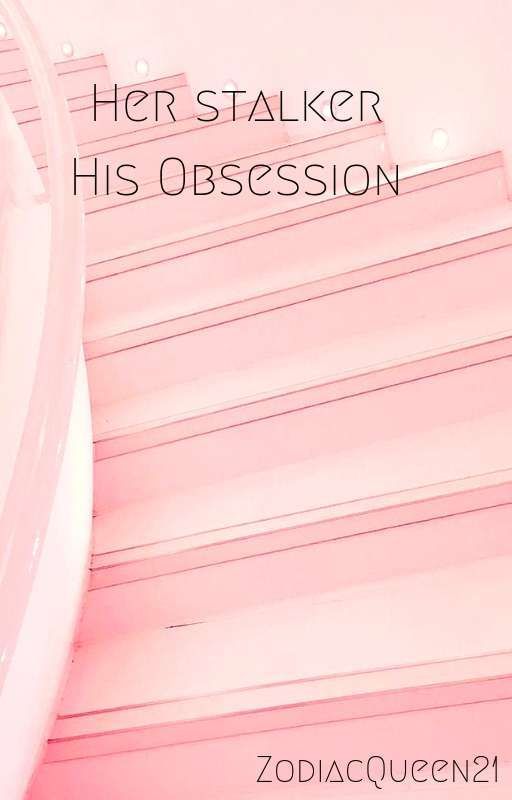 Her Stalker, His Obsession || Kim Namjoon *Under Editing* by ZodiacQueen21