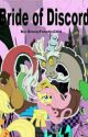 Bride of Discord by fullbloodmoon