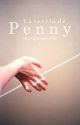 La teoría de Penny by throughtheworld