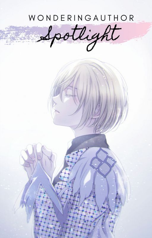 Spotlight (Yuri Plisetsky x Reader) ✔ by WonderingAuthor