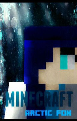 Minecraft: Arctic Fox cover