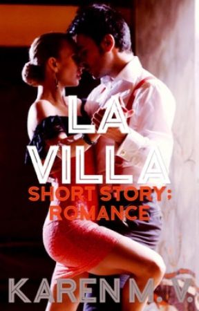 La Villa (ROMANCE) by kaxeen