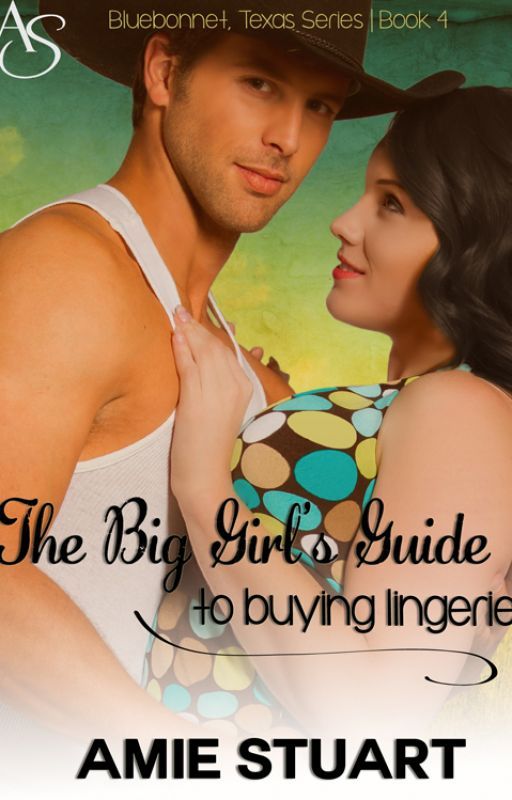 The Big Girl's Guide to Buying Lingerie by Amie_Stuart