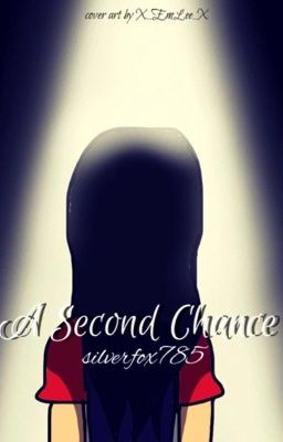 A Second Chance cover