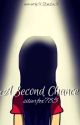 A Second Chance by silverfox785