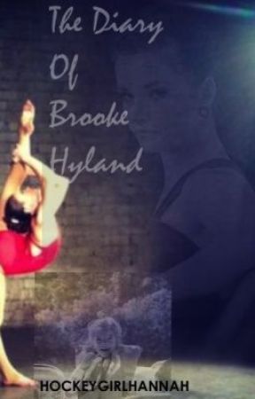 The Diary of Brooke Hyland (Dance Moms Fan Fic) by hannnahevelyn