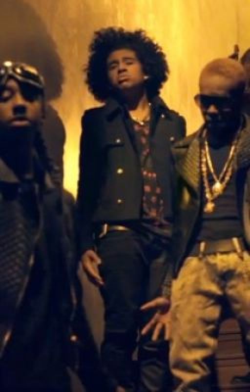 Mindless Behavior Preferences and Imagines by sincerelyze