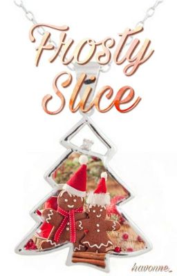 Frosty Slice ✔️ cover