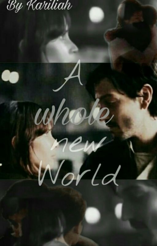 A whole new World |Rogue One| by Kariliah