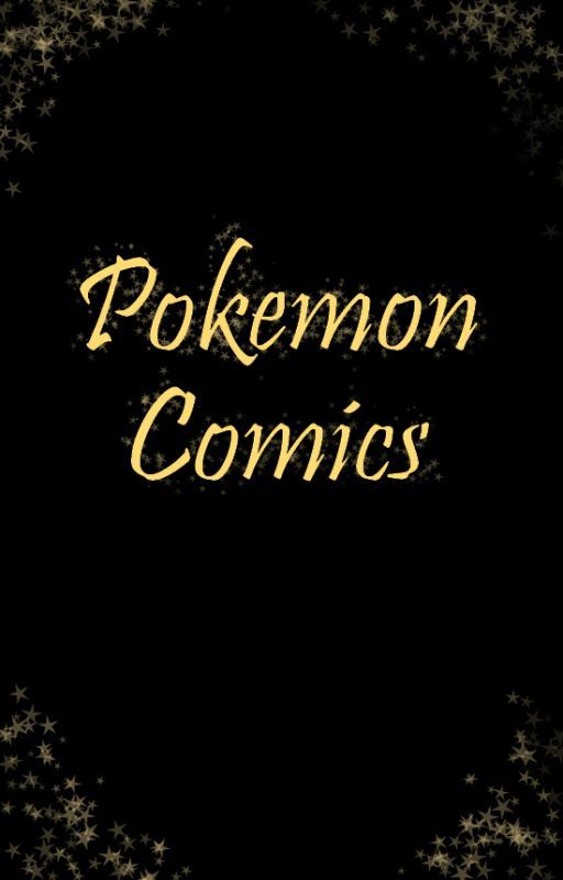 【PORZUCONE】Pokemon comics PL by Resoyani