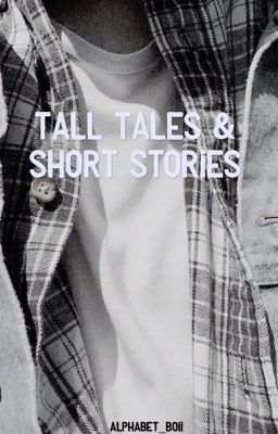 Tall Tales & Short Stories cover