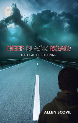 Deep Black Road: The Head of the Snake cover