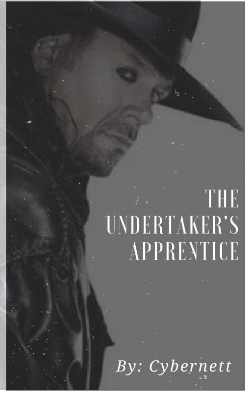 The Undertaker's Apprentice by Cybernett