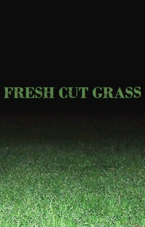 Fresh Cut Grass by foxadam5