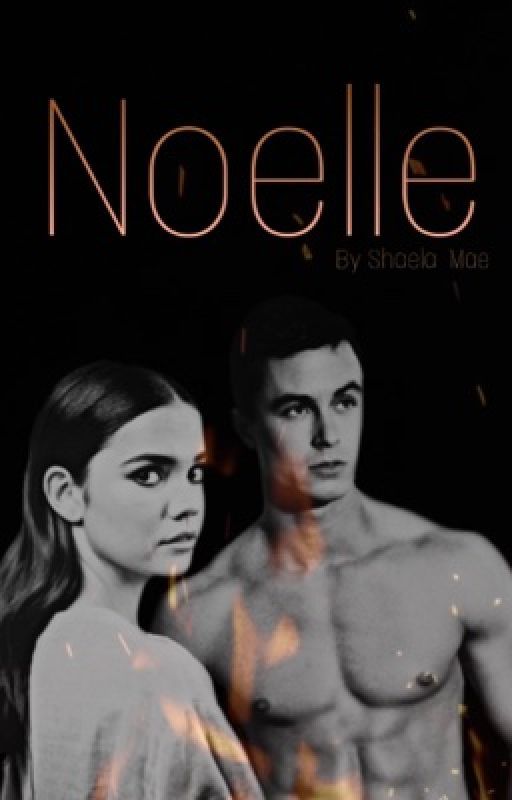 Noelle||Jordan Parrish by shaela_mae