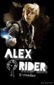 Alex Rider x reader by jazz__007