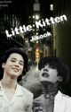 Little Kitten (jikook)  by Btsdaily