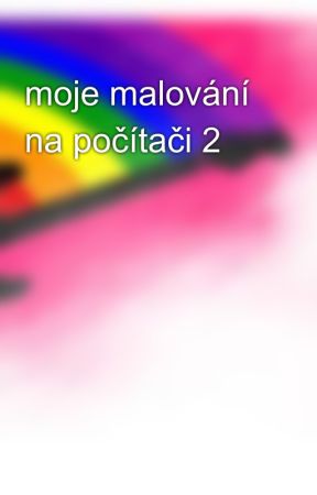 moje malování na počítači 2 by Annysek