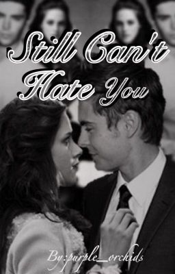 Still Can't Hate You (Sample. Full book on Hinovel) cover