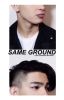 Same Ground //  Joao Constancia [ON GOING]