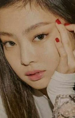 The Unexpected (Jennie Kim & EXO story) cover